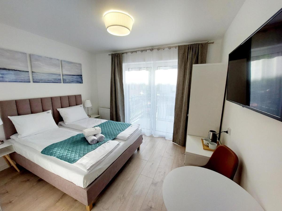 Pokój dwuosobowy z prywatną łazienką